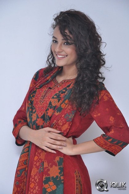 Seerat-Kapoor
